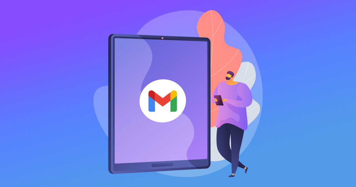 Drie simpele manieren om een sms via Gmail te versturen